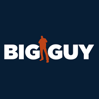 Big Guy, Big Guy coupons, Big Guy coupon codes, Big Guy vouchers, Big Guy discount, Big Guy discount codes, Big Guy promo, Big Guy promo codes, Big Guy deals, Big Guy deal codes